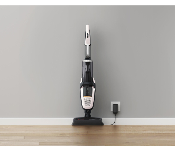 Electrolux Odkurzacz pionowy PF91-ALRGY Pure - 1457300 - zdjęcie 4
